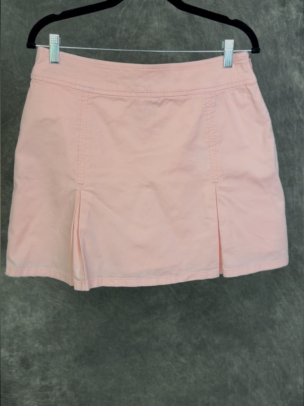 Sonoma Life + Style Peach Skorts Women’s Size 10 Casual Golf Tennis - Picture 4 of 6